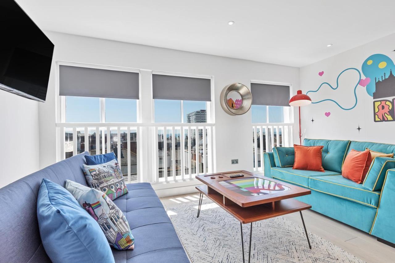 Right On - Brighton - By My Getaways Apartment Exterior photo